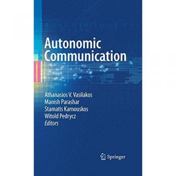 Autonomic Communication