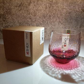 Copa Whisky Hoja Celestial
