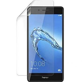Dual-Cover Honor 6C Glass Protector – Matte & Anti‑Glare