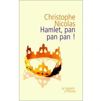 Hamlet Pan Pan Pan