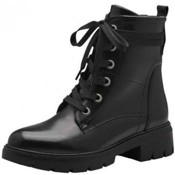 Stivaletti Nero 36