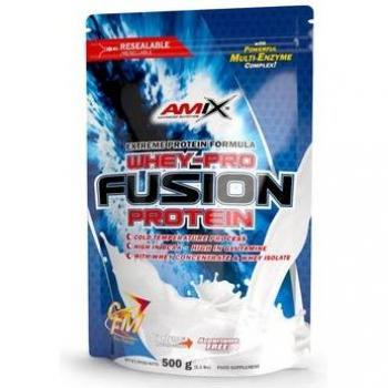 Whey Pro Isolate Amix Vainilla 500 g