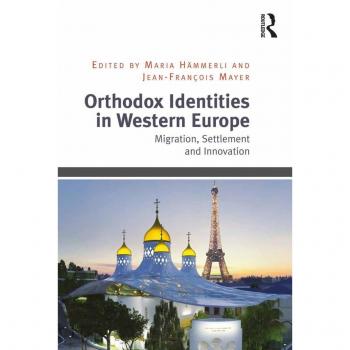 Vitalsource Technologies, Inc. Orthodox Identities In Western Europe