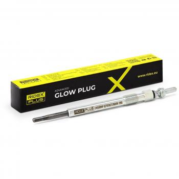 Vela Incandescente 243G0009P RIDEX PLUS