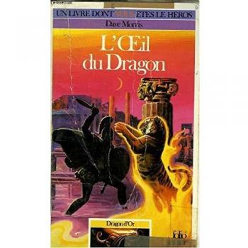 Dragon d'Or