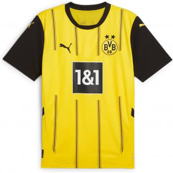 Home jersey Borussia Dortmund 2024/25