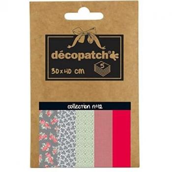 Décopatch DP012O