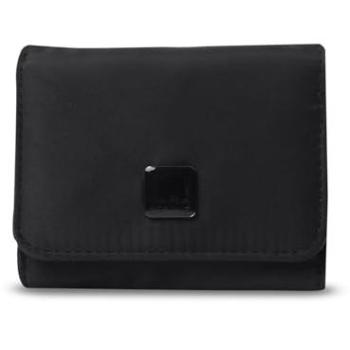 Totto Roxanne RFID Wallet 12.6x9.2x2.5 cm