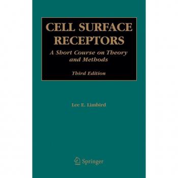 Cell Surface Receptors