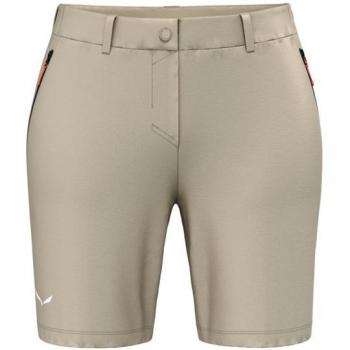 Salewa Puez Talvena DST Women's QuickSand L Shorts