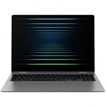 Samsung Galaxy Book5 Pro 360 16” Ultra 5, 512GB Mondstein Grau