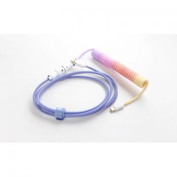Ducky Coiled Cable V2
