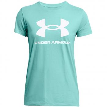 Maglietta sportiva Under Armour donna