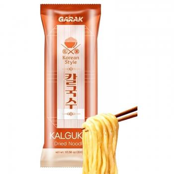 Fideos Kalguksu 300g Garak Pack 2 Unidades