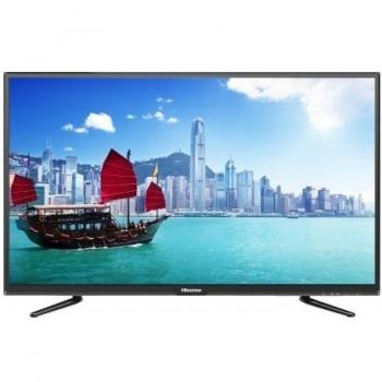 Hisense 40 LED TV Full HD Negro