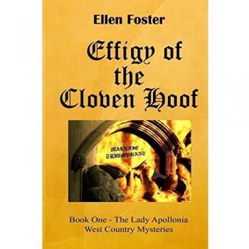 Effigy of the Cloven Hoof