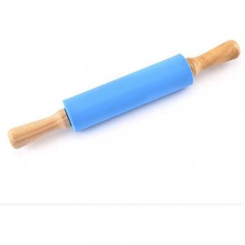 Kids Non-Stick Pastry Rolling Pin