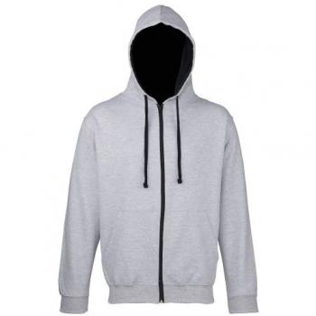 Hoodie Awdis Mens Varsity