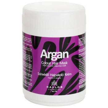 Kallos Argan Maske für gefärbtes Haar