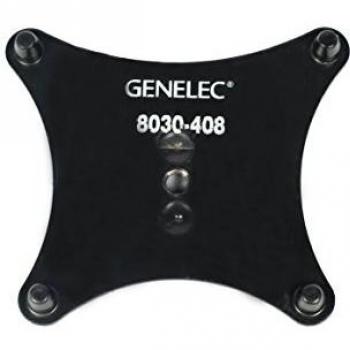 Plateforme de fixation Genelec 8030-408 pour enceinte 8030