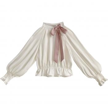 Lolita Fashion: Manga Completa, Camisa y Falda en Estilo Harujuku