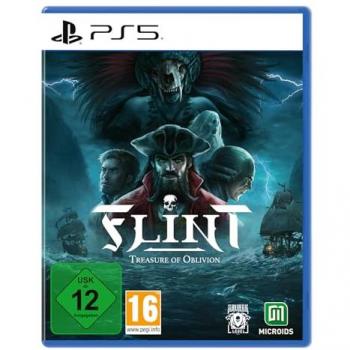 Microids FLINT: Schatz der Vergessenheit