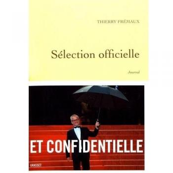 Sélection officielle : Journal, notes et voyages