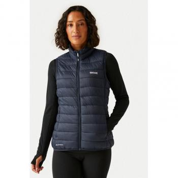 Gilet Baffled Marin Regatta Femme 36