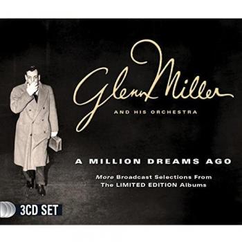 A Million Dreams Ago