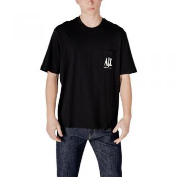Armani Exchange Polo Masculina