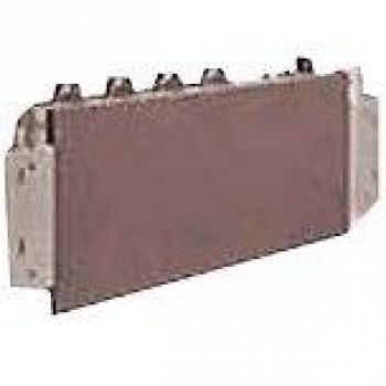HP 252663-B34 unidad de distribución de energía 1U