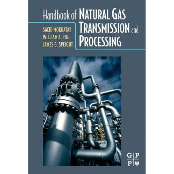 Vitalsource Technologies, Inc. Handbook Of Natural Gas  Transmission And  Processing
