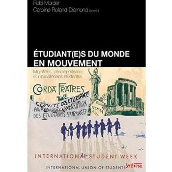 Etudiant