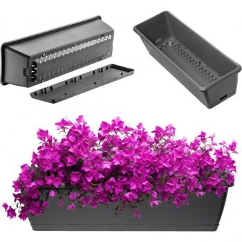 VivaVerde KADAX 2-Size Planter Collection