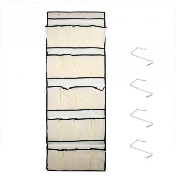 Organizador de Zapatos y Ropa Interior