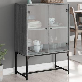 Armario Auxiliar 69x37x100 cm