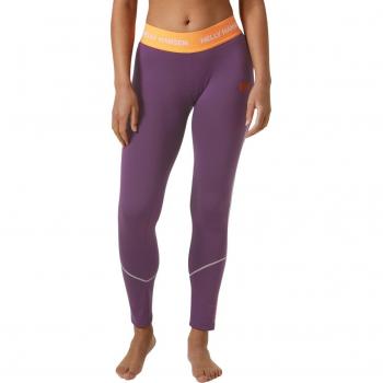 Helly Hansen Pantalon Femme LIFA Active Violet