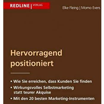 Hervorragend positioniert
