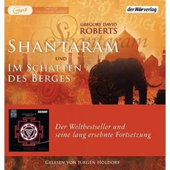 Shantaram und Im Schatten des Berges