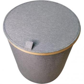 Cesta grande de almacenamiento