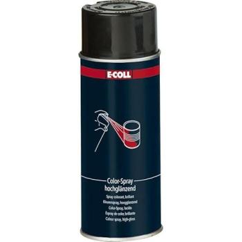 Spray Colori Brillanti 400ml Anthracite – Grigio E-Coll (a6)