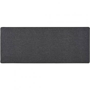 Tappeto Corsia Antracite 80x200 cm cod mxl 64153