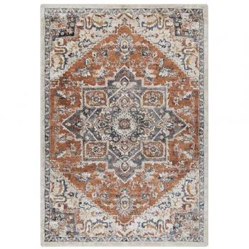 Beliani Handtuchteppich Metsamor 160 × 230 cm