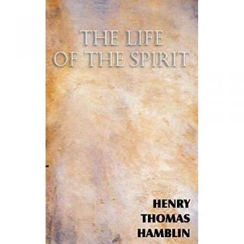 The Life of the Spirit