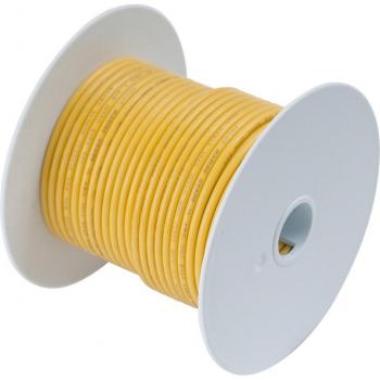 Ancor 4 AWG Tinned Copper Battery Cable