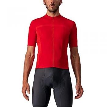 Elite Performance Short Sleeve Cycling Shirt
