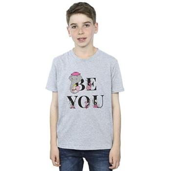 Li‑Cense Disney Dumbo Shirt voor Jongens