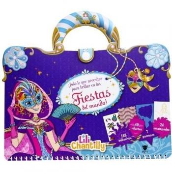 Maletín de las Fiestas del Mundo, El