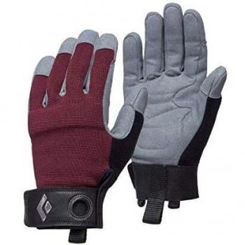 Black Diamond Crag Gloves for Women