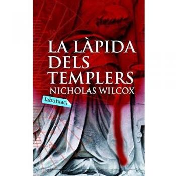 LAPIDA DELS TEMPLERS , LA